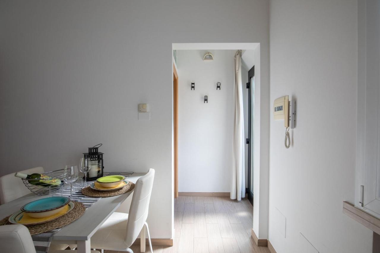 Bilocale Con Giardino A 200Mt Dal Mare - Homeunity Rimini Ngoại thất bức ảnh