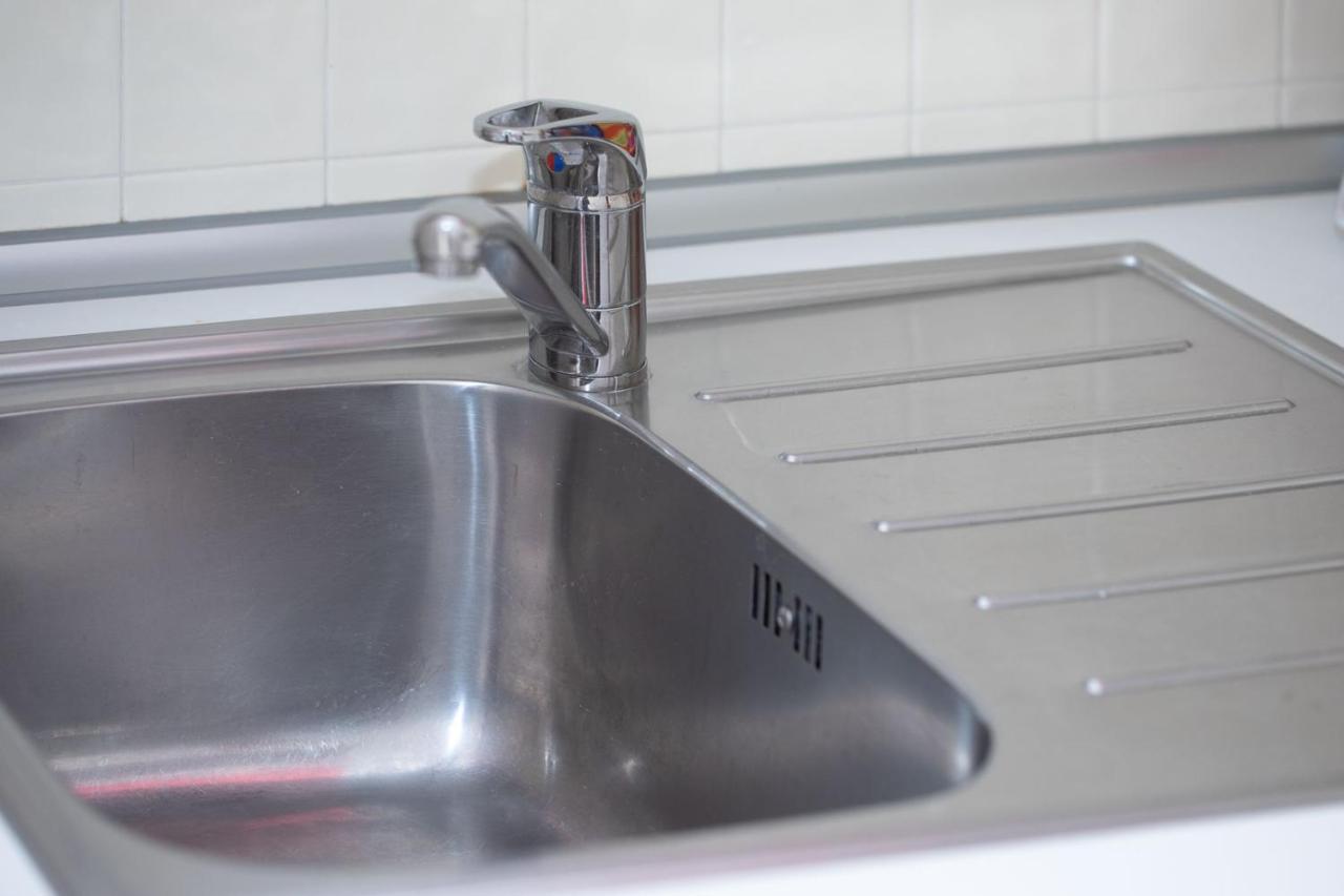Bilocale Con Giardino A 200Mt Dal Mare - Homeunity Rimini Ngoại thất bức ảnh